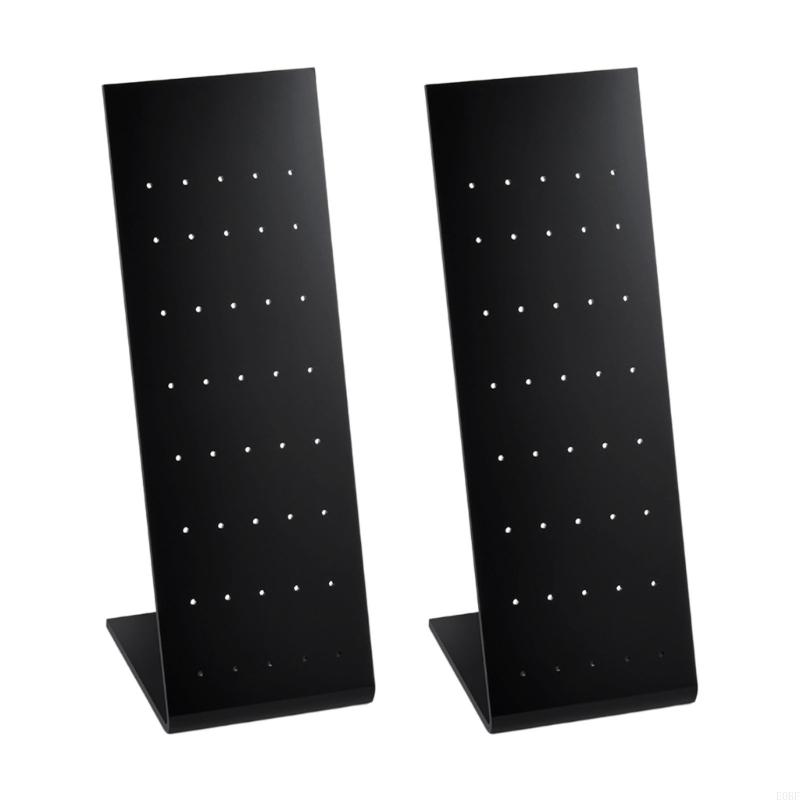 Body Jewelry Storage - Professional Black L Body Jewelry Holder