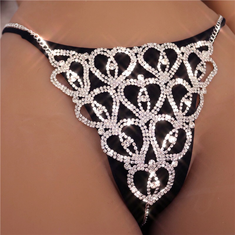 Women's Body Jewelry Body Chai - Body Jewelry Metal Types recension och pris