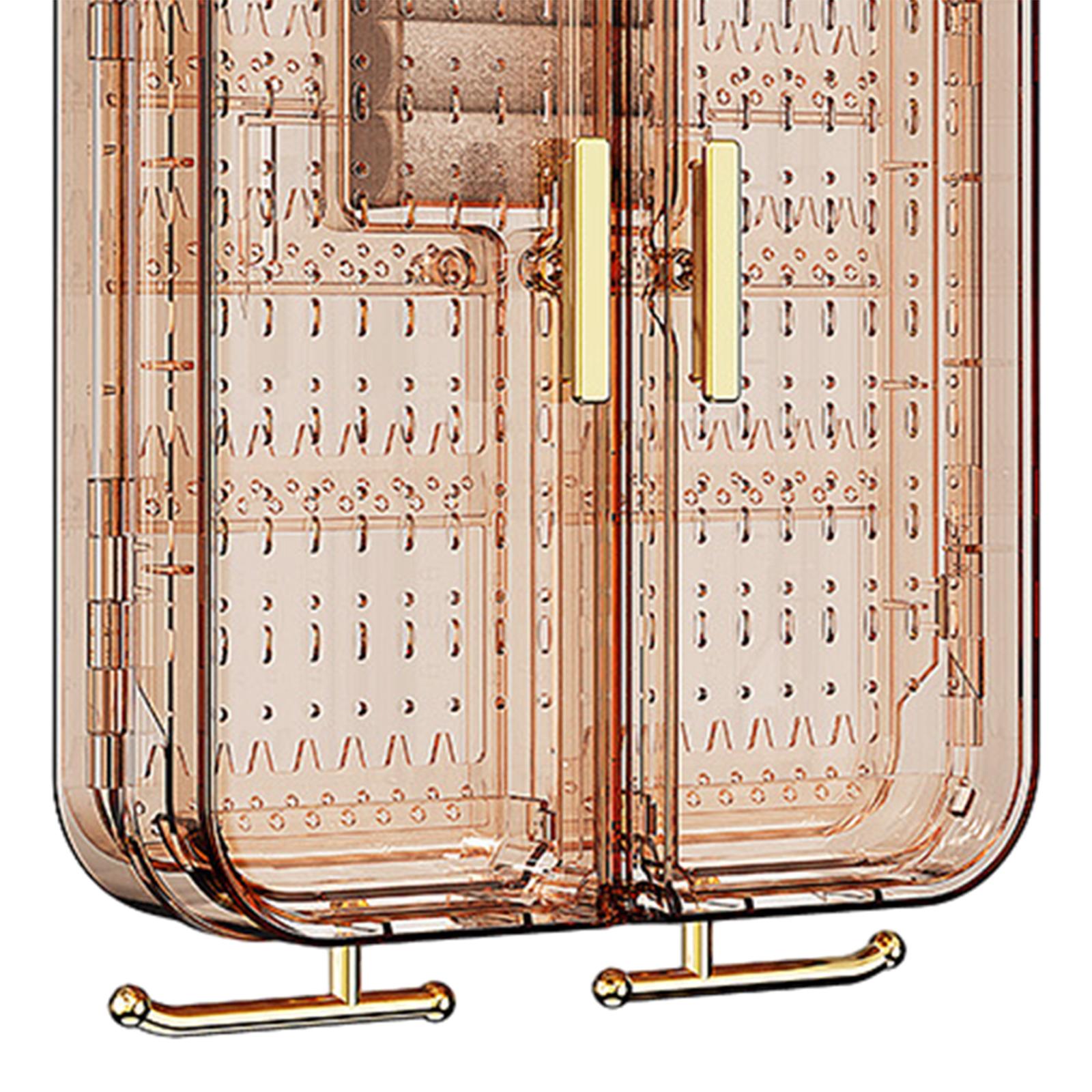 Jewelry Organizer Holder, Jewe - Body Jewelry Storage recension och pris
