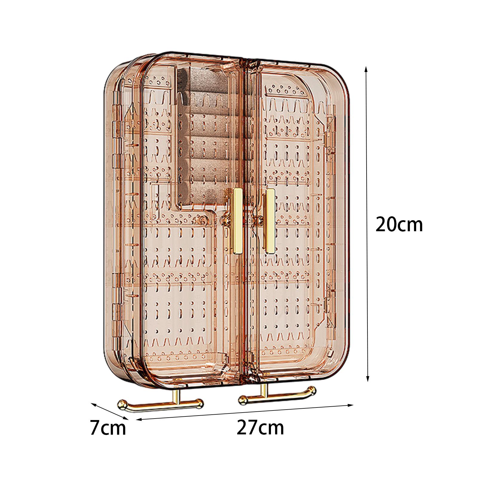 Jewelry Organizer Holder, Jewe - Body Jewelry Storage recension och pris