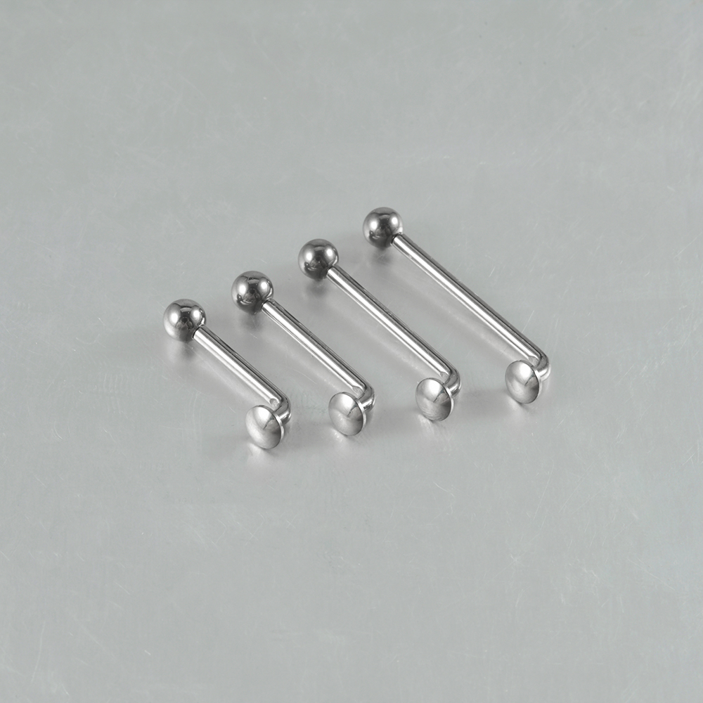 1PC G23 Titanium Sexy Vagina P - Body Jewelry Vch recension och pris