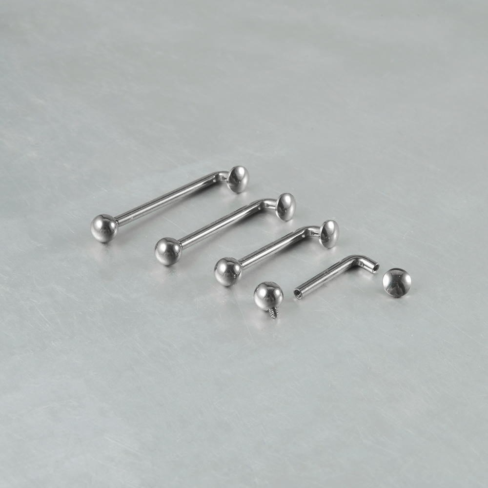 1PC G23 Titanium Sexy Vagina P - Body Jewelry Vch recension och pris
