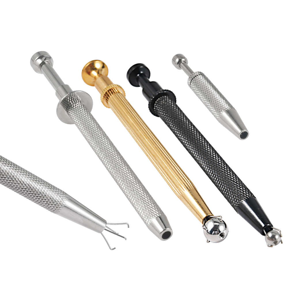 1PC Surgical Steel Professiona - Body Jewelry Metal Types recension och pris