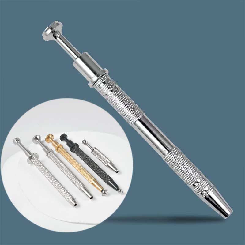 1PC Surgical Steel Professiona - Body Jewelry Metal Types recension och pris