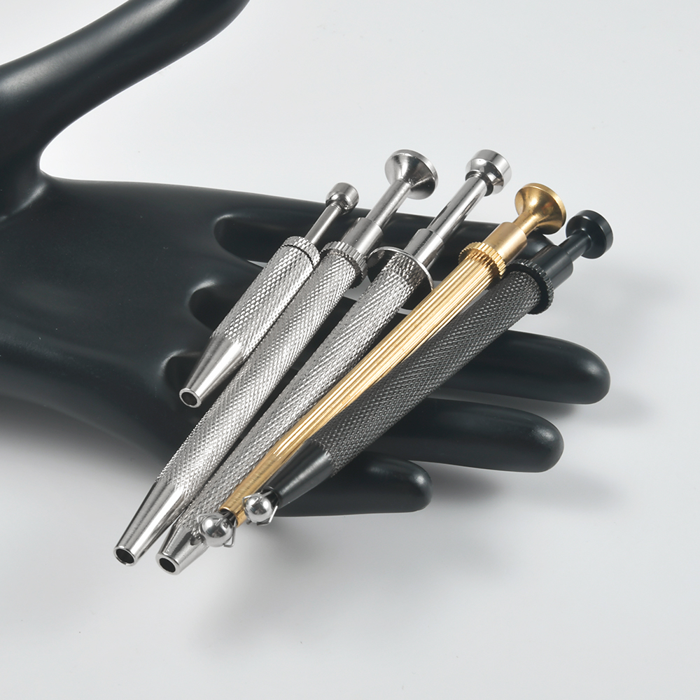 1PC Surgical Steel Professiona - Body Jewelry Metal Types recension och pris