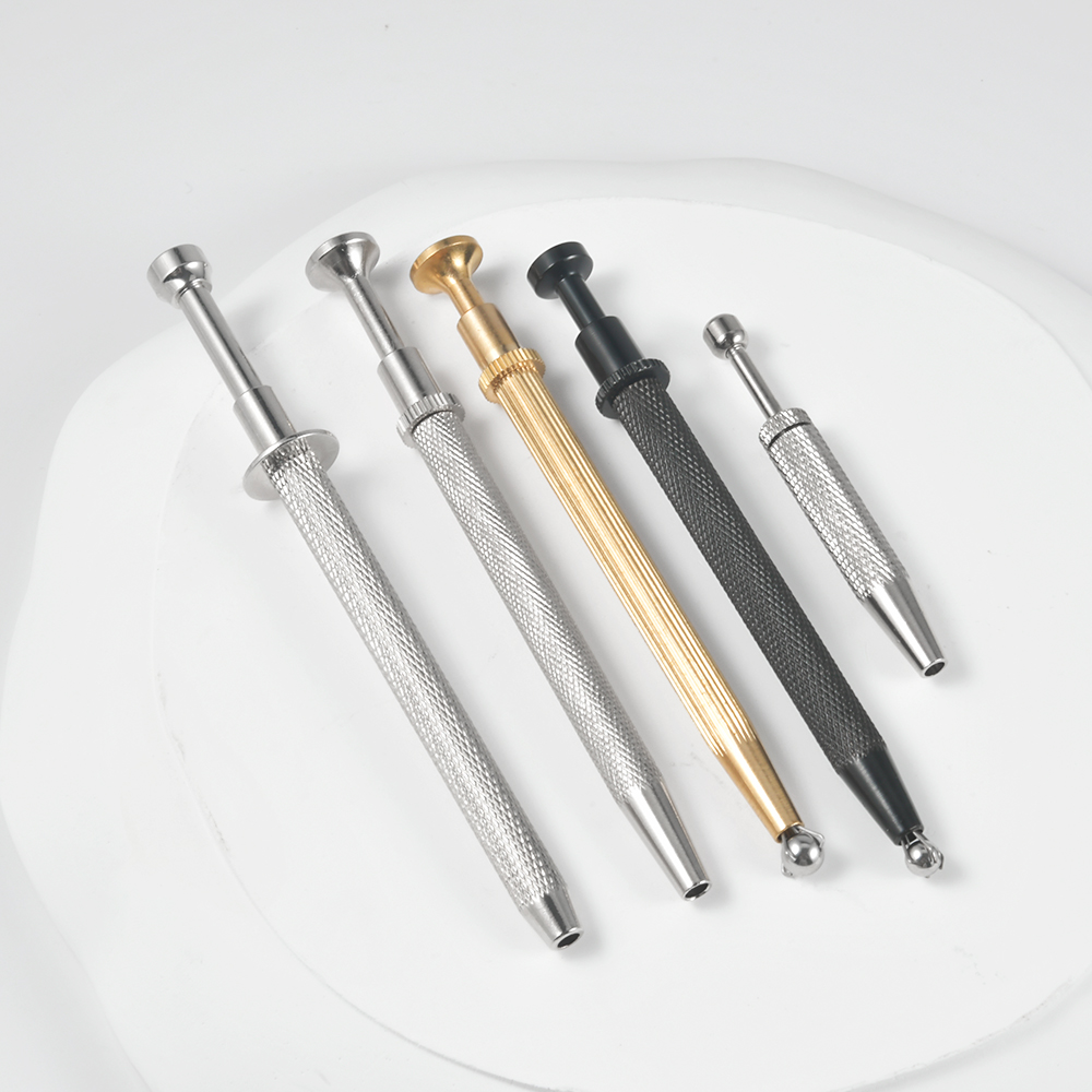 1PC Surgical Steel Professiona - Body Jewelry Metal Types recension och pris