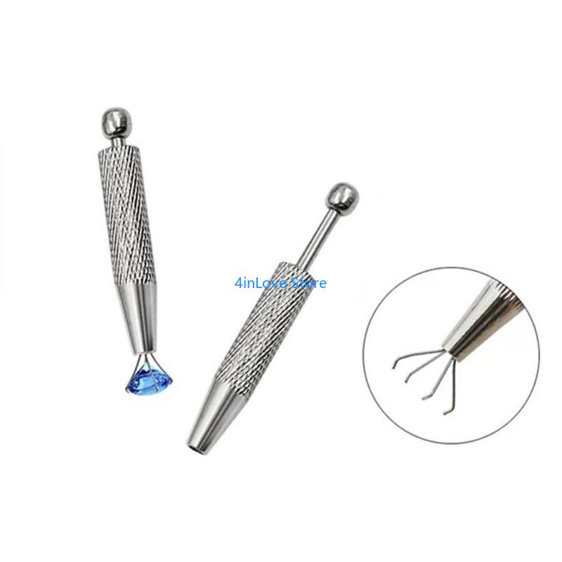 T4MD Type Quads Prong Small Be - Body Jewelry Metal Types recension och pris