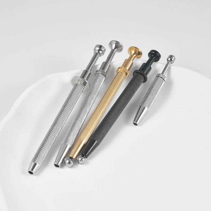 1Pc Surgical Steel Professiona - Body Jewelry Metal Types recension och pris