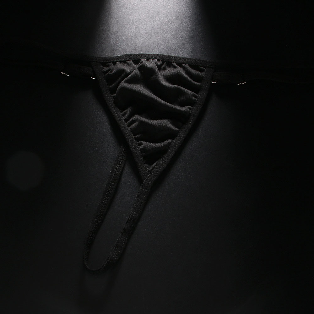Sexy Crystal Star Waist Thong  - Body Jewelry Waist recension och pris