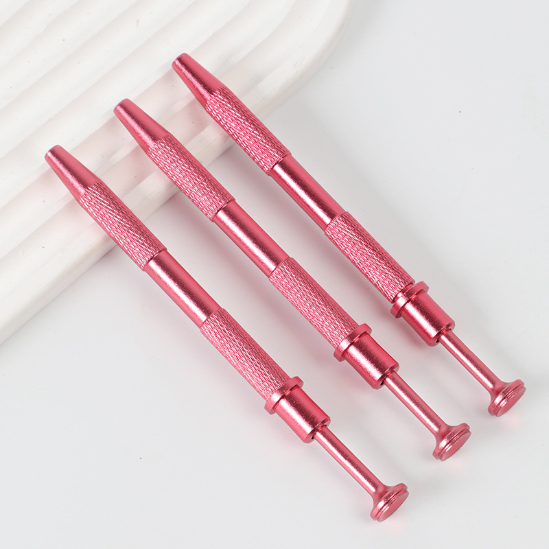 1Pc Surgical Steel Professiona - Body Jewelry Storage recension och pris