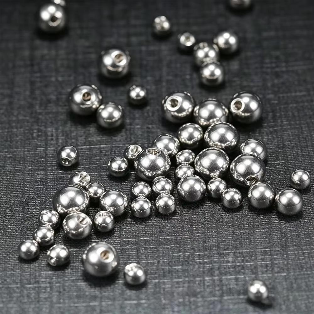 16pcs Mixed Colors Replacement - Body Jewelry Industrial recension och pris