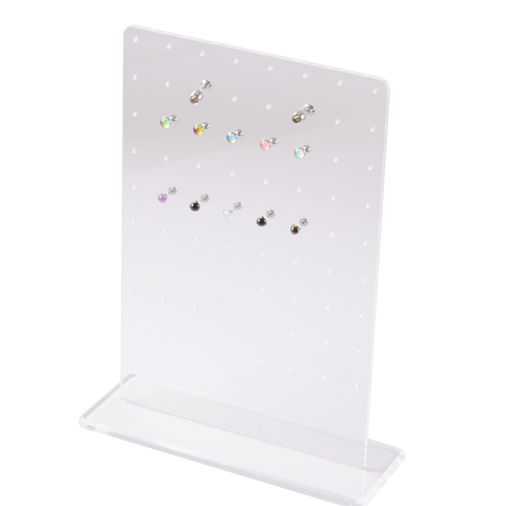 Body Piercing Jewelry Display  - Body Jewelry Storage recension och pris