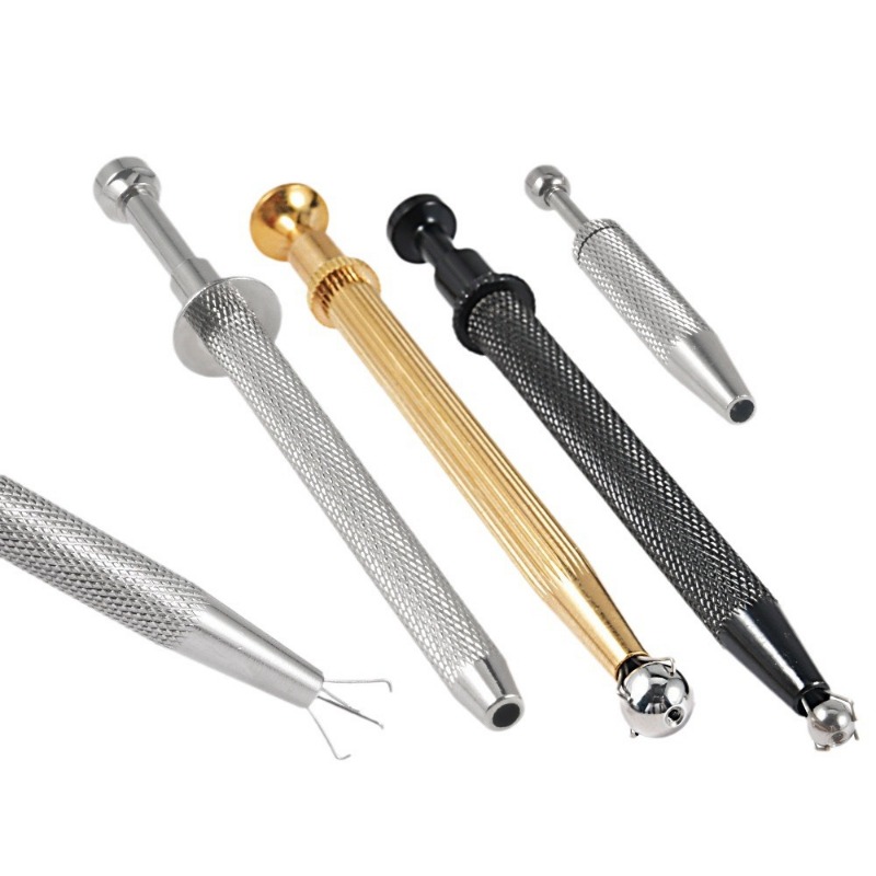1Pc Surgical Steel Professiona - Body Jewelry Metal Types recension och pris