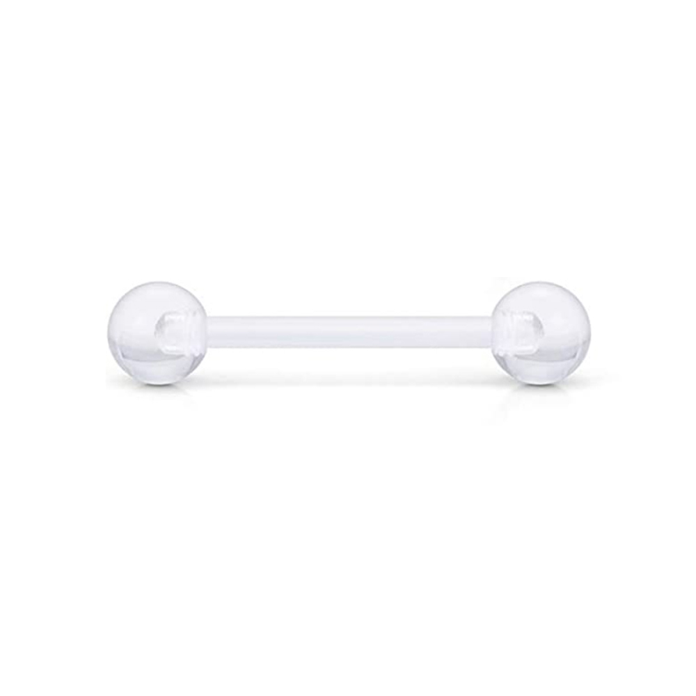 5Pcs Set Body Piercing Jewelry - Body Jewelry Industrial recension och pris