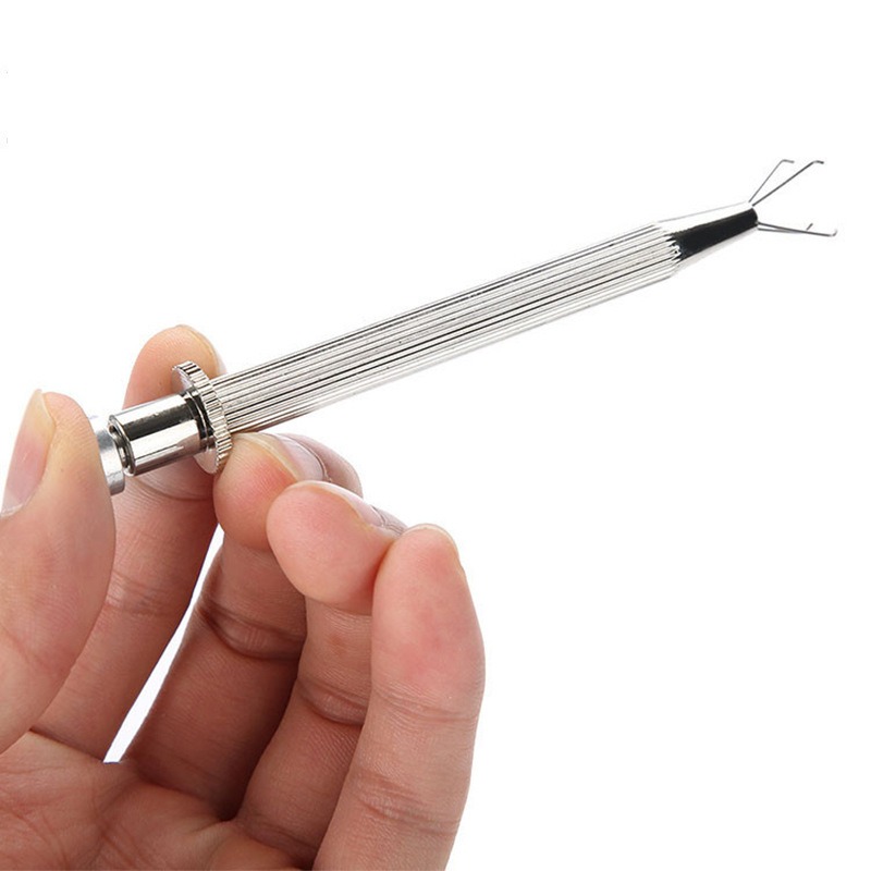 1Pc Surgical Steel Professiona - Body Jewelry Storage recension och pris
