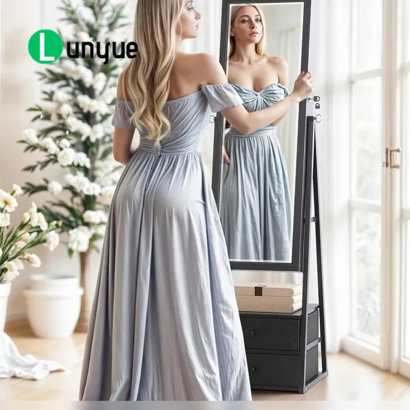 European Style Jewelry Storage - Body Jewelry Storage recension och pris