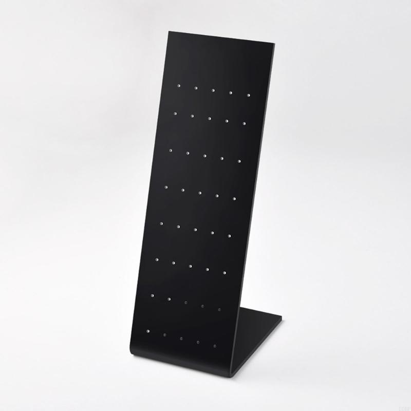Professional Black L Body Jewe - Body Jewelry Storage recension och pris