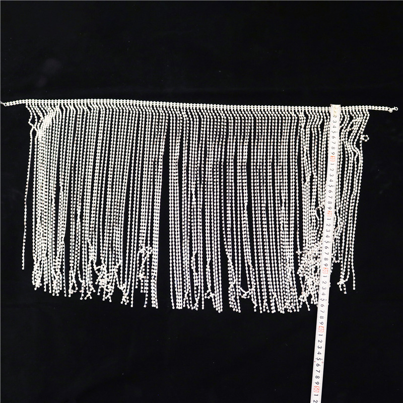 Body Jewelry Bikini Tassels Sk - Body Jewelry Metal Types recension och pris