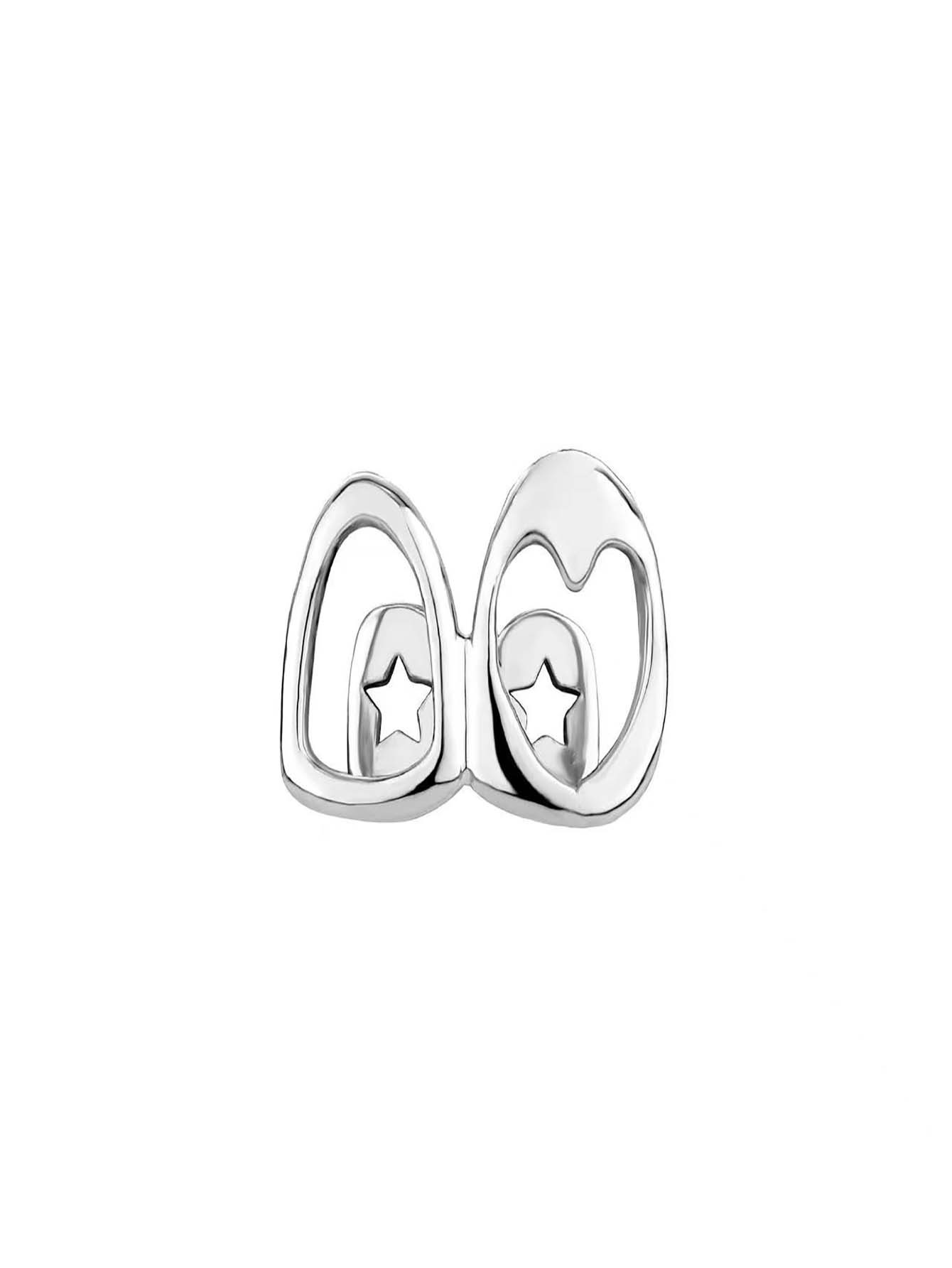 1/2/3/4/5Pcs New Type Of Europ - Body Jewelry Metal Types recension och pris