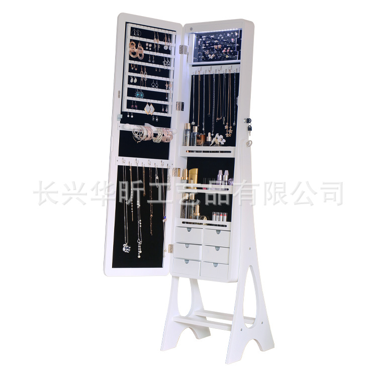 Wholesale  full body floor hou - Body Jewelry Storage recension och pris