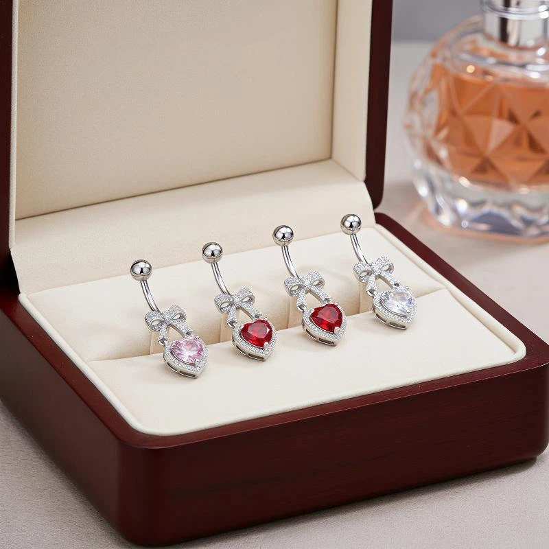Hypoallergenic Stainless Steel - Body Jewelry Tunnels recension och pris