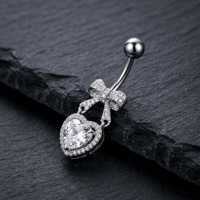 Hypoallergenic Stainless Steel - Body Jewelry Tunnels recension och pris