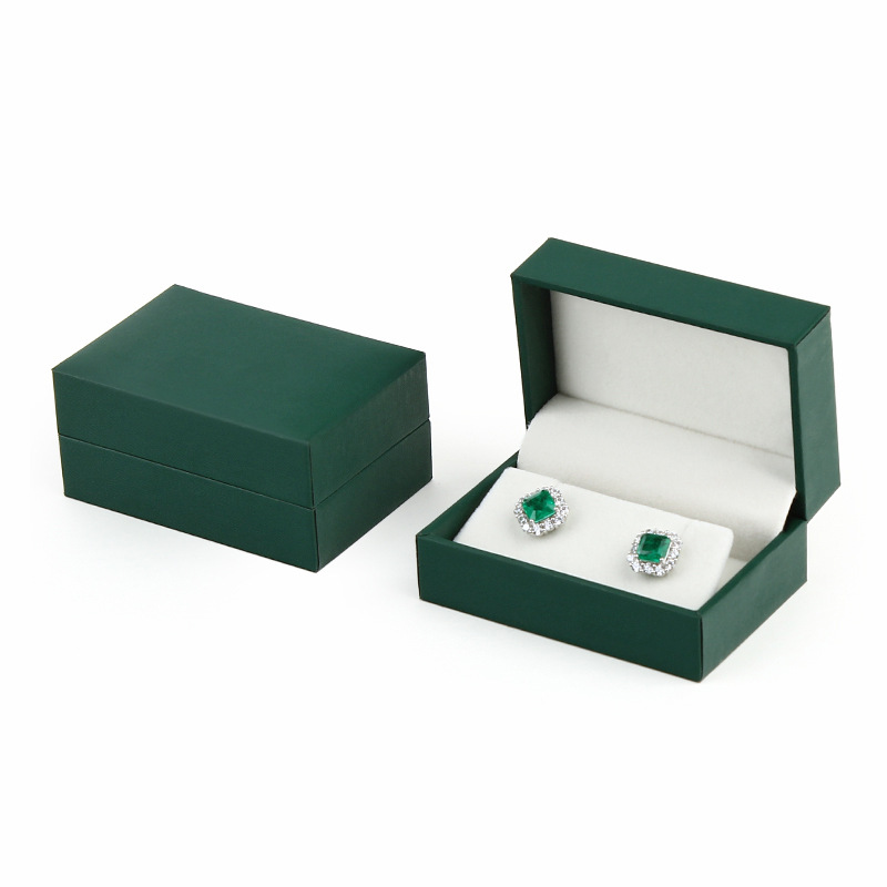 Quality Stud Earring Jewelry S - Body Jewelry Storage recension och pris