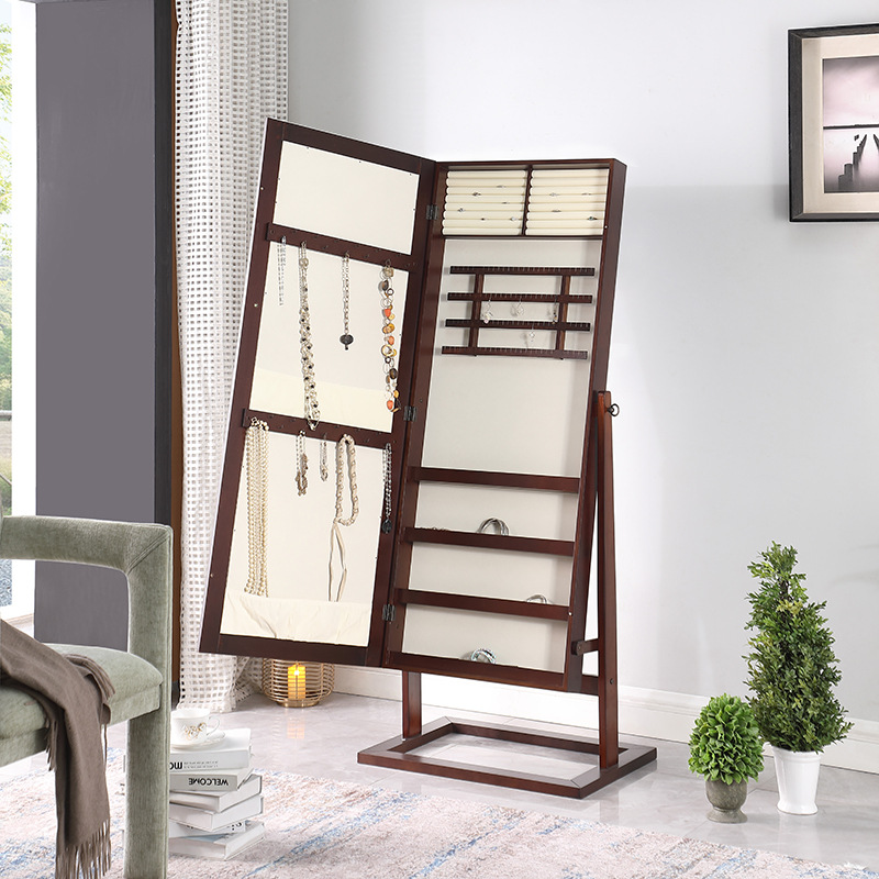 Ruizhen Home Furnishing Full B - Body Jewelry Storage recension och pris