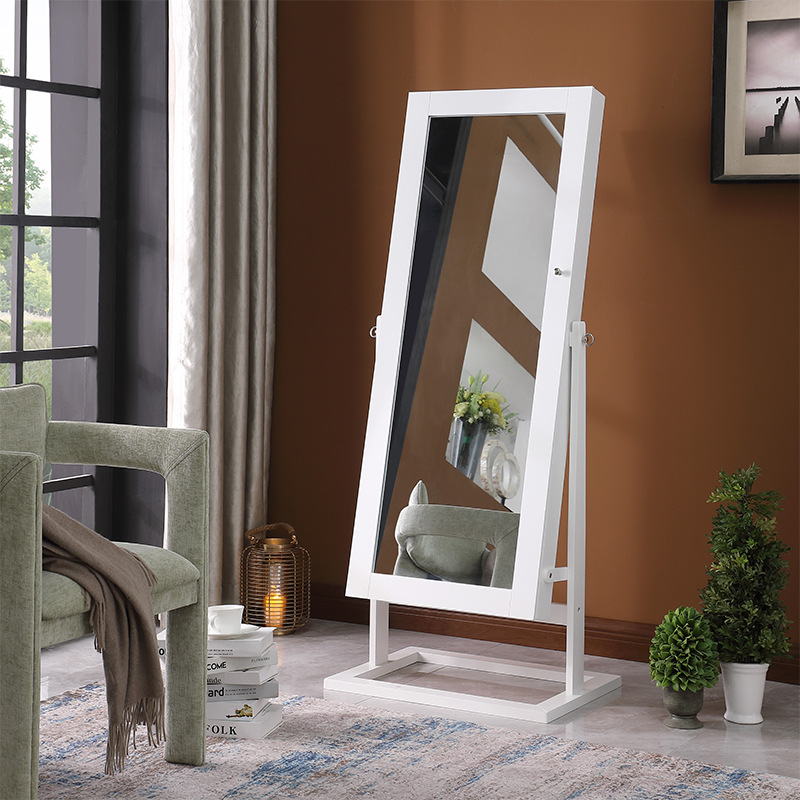 Ruizhen Home Furnishing Full B - Body Jewelry Storage recension och pris