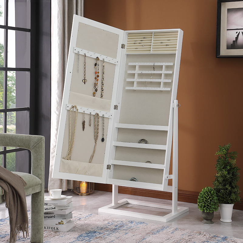 Ruizhen Home Furnishing Full B - Body Jewelry Storage recension och pris