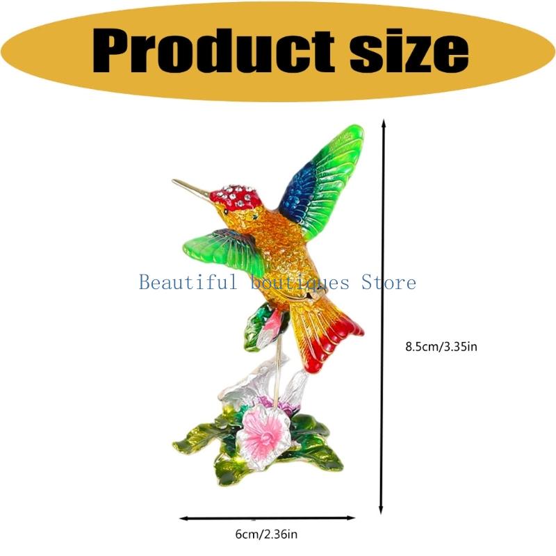 U4LF Dresser Jewelry Storage B - Body Jewelry Storage recension och pris